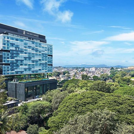 The Ritz-Carlton, Pune Exterior foto