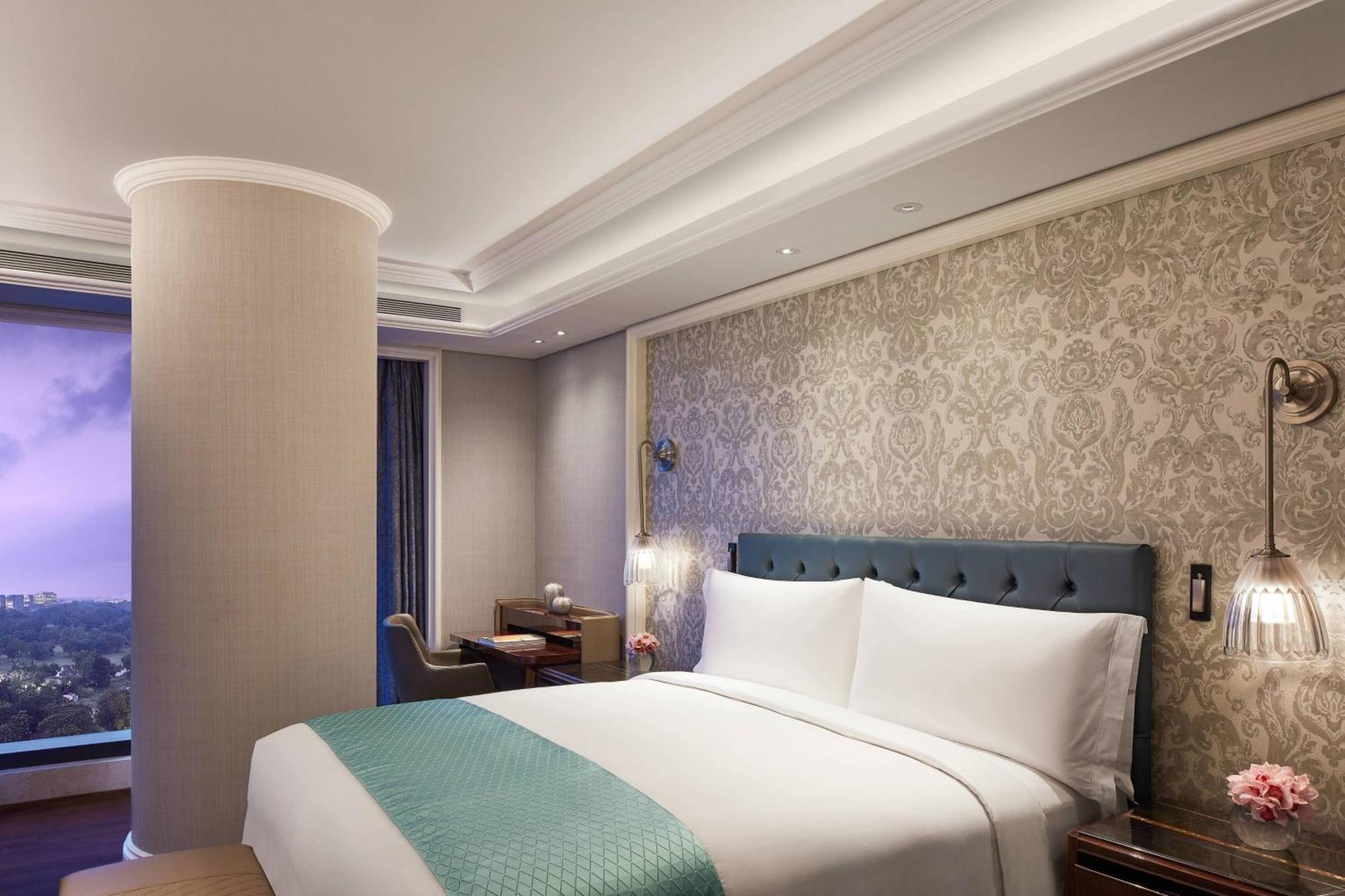 The Ritz-Carlton, Pune Exterior foto